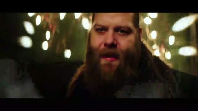 El último cazador de brujas Clip