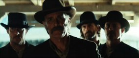 Cowboys & Aliens Teaser