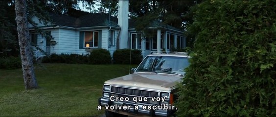 Todo saldrá bien Tráiler (2) VO