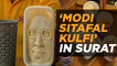 Surat Based Ice-Cream Parlour introduces ‘Modi Sitafal Kulfi’