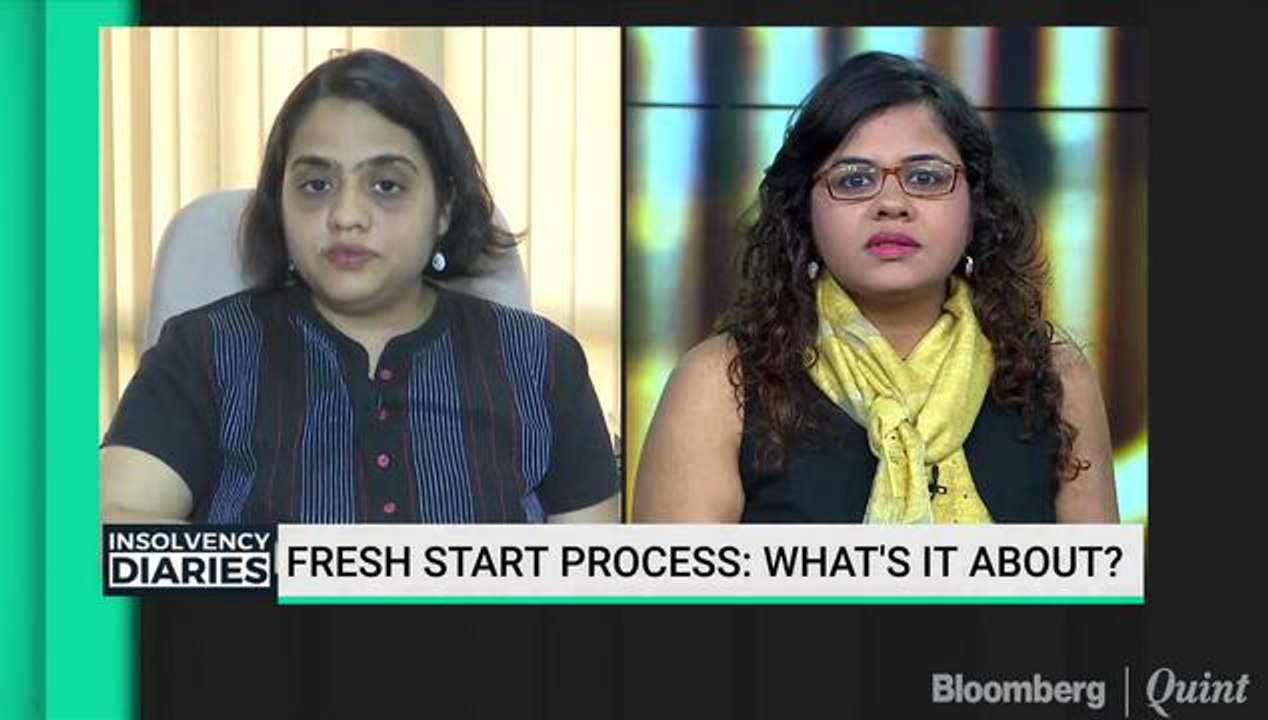 Fresh Start Process: What's It About?