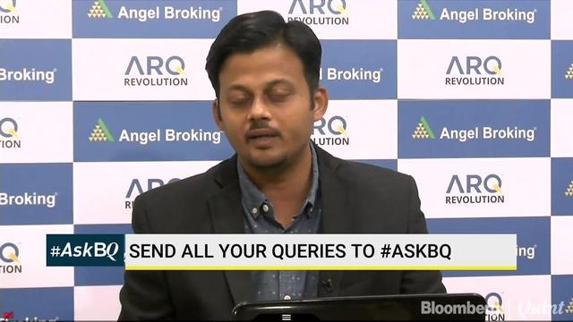 Why Mahanagar Gas Is The Best Short-Term Pick #AskBQ