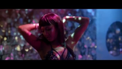 Tráiler #2 de 'Estafadoras de Wall Street'