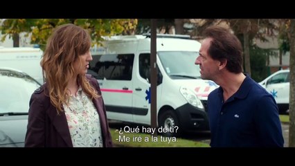 Uno en el otro Trailer subtitulado