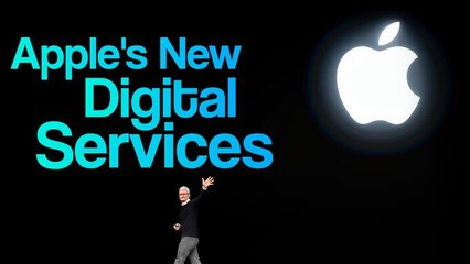 Key Highlights From Apple’s Keynote Event