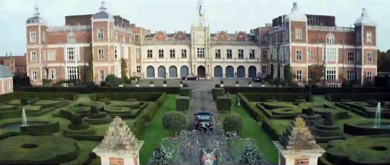 Mortdecai: El artista del engaño Tráiler (3) VO