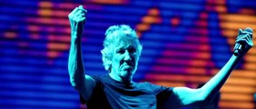 Tráiler de Roger Waters: Us   Them