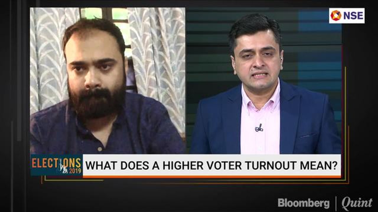 What Does A Higher Voter Turnout Mean?
