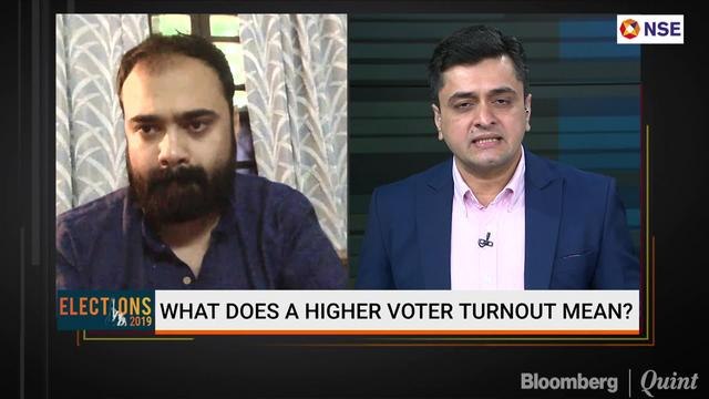 What Does A Higher Voter Turnout Mean?
