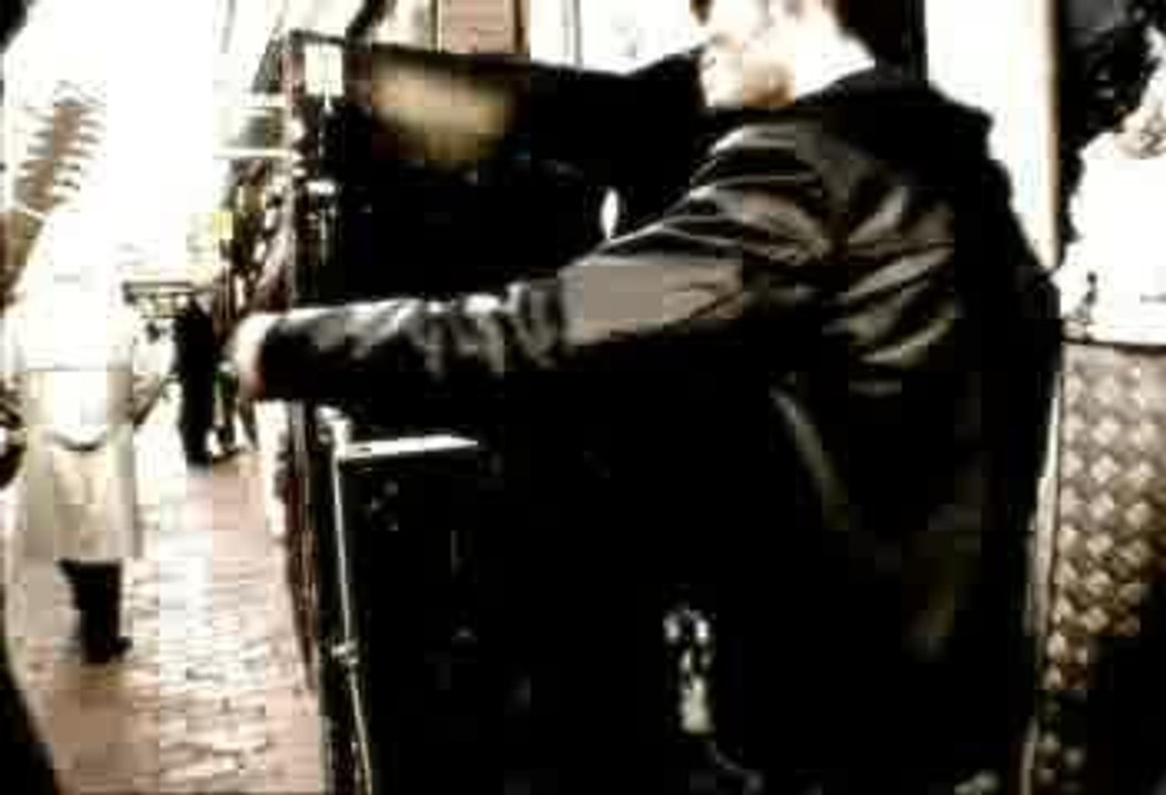 THE FUSED - GETTING OVER ME