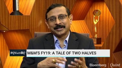 M&M's FY19: A Tale Of Two Halves