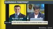 Bajaj Finance On Sustaining Growth, Fund Raising Plans & More