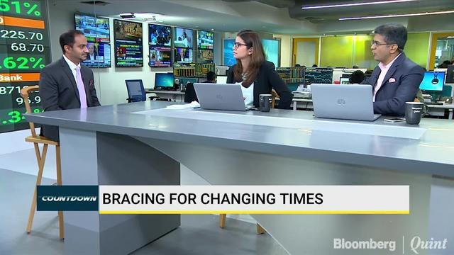 BNP Paribas Expects Further Upside For The Sensex