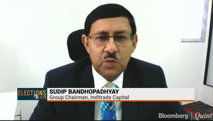 Wise To Invest In Broader Markets Post Election? #AskBQ