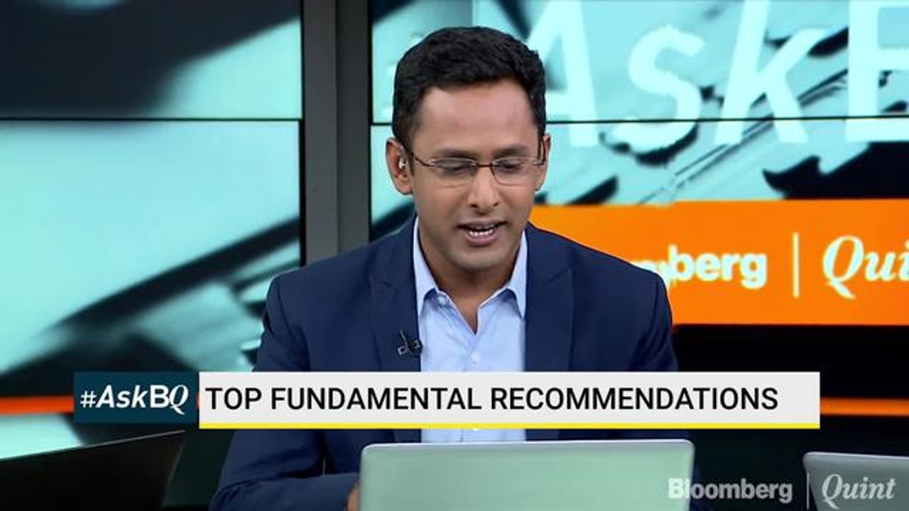 HDFC AMC: Buy, Hold Or Sell? #AskBQ