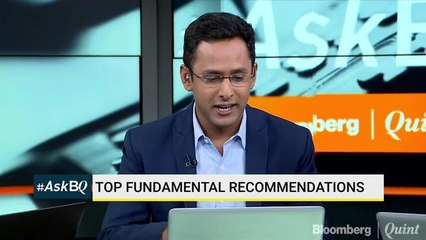 HDFC AMC: Buy, Hold Or Sell? #AskBQ