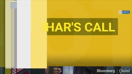 Is There An NBFC That Can Be Bought In These Volatile Times?