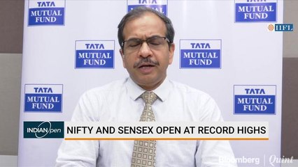 Tata Mutual Fund On Who Will Benefit From NBFC Woes