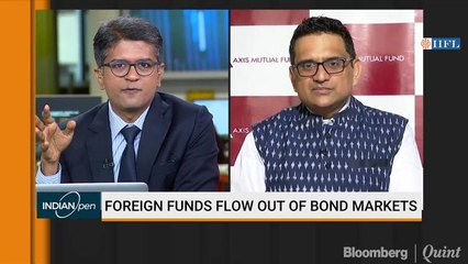 Bond Market Slowly Coming Of Age