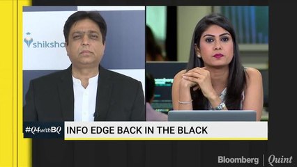 The Segments That Will Lead Info Edge's Growth In FY20