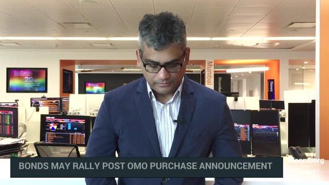 RBI Announces OMOs; Weak Global Cues May Hurt Rupee