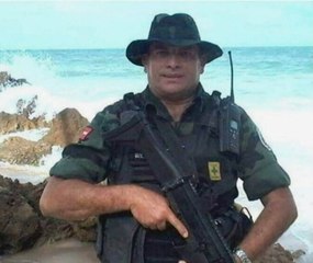 Sargento da PM é morto a tiros em confronto com bandidos na cidade do Conde