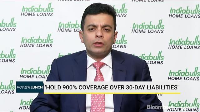 Strict NBFC Norms Key To Long Term Value Creation : Indiabulls Housing Finance