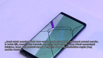 Pelancaran Samsung Galaxy Note9 di Malaysia