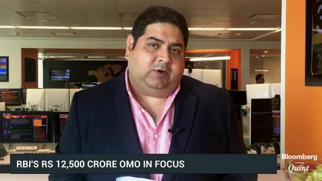 Trade Deficit Widens In April; RBI OMO In Focus