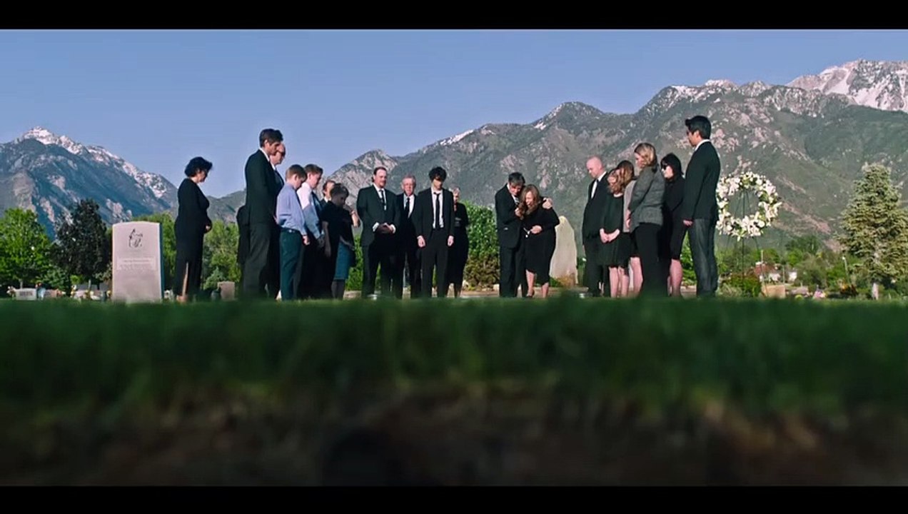 Hereditary: Trailer