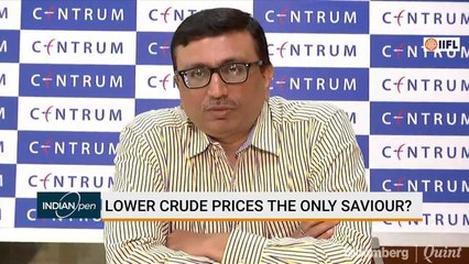 No Light At The End Of The Tunnel Yet For The Real Estate Sector, Says Centrum Broking's Nischal Maheshwari