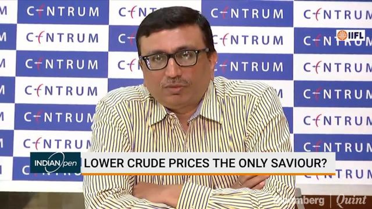 No Light At The End Of The Tunnel Yet For The Real Estate Sector, Says Centrum Broking's Nischal Maheshwari