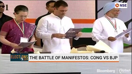 Has The Congress Cadre Been Able To Sell 'NYAY' To Voters?