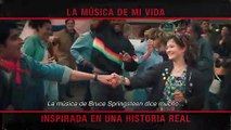 Teaser 'La música de mi vida'