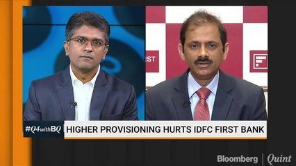 Expects CASA To Grow 30% In Next Five Years : IDFC First