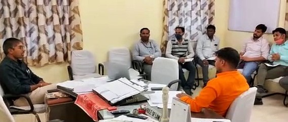 पात्र लोगों को ऋण दे स्वरोजगार के लिए करें प्रेरित