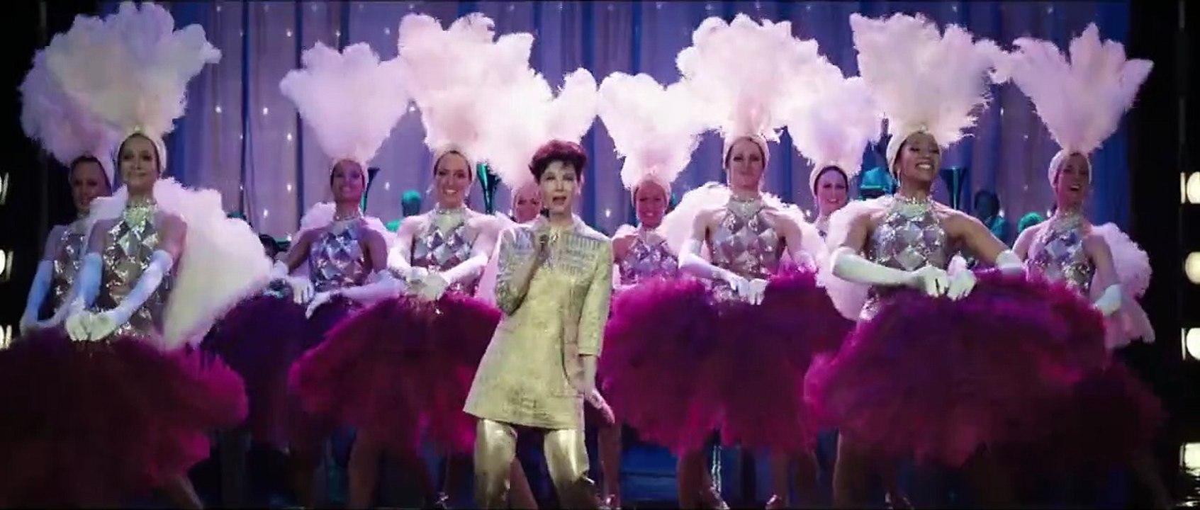 Tráiler de 'Judy' Vídeo Dailymotion