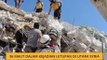 36 maut dalam kejadian letupan di Utara Syria