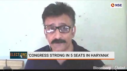 Are GST, Demonetisaton Issues For Haryana Voters?