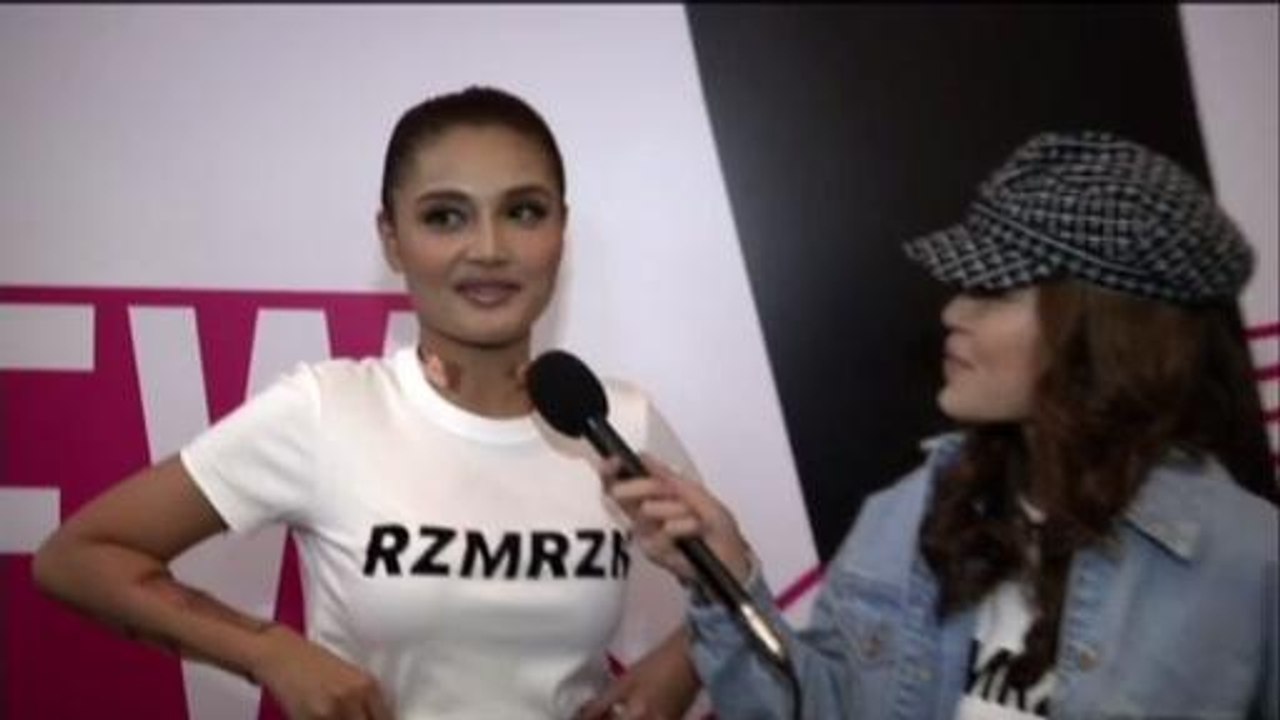 Puteri Aisyah kagum dengan 'Pulang'