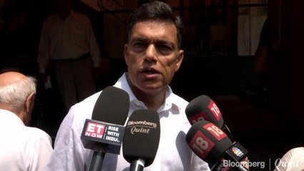 The Agenda Is To Take India Forward: Sajjan Jindal