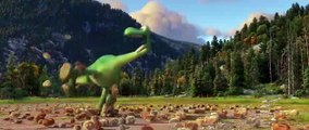 Un gran dinosaurio Tráiler (5) VO