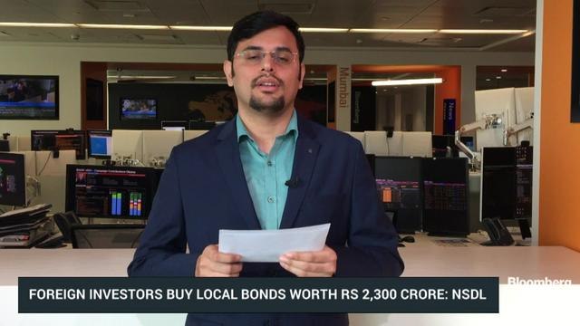 Bonds May See Support; Rupee Seen Weak