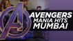 Avengers Mania Hits Mumbai