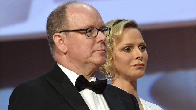 FEMME ACTUELLE - Charlene de Monaco violemment attaquée par l’ex de son mari, le prince Albert