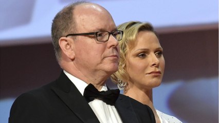 FEMME ACTUELLE - Charlene de Monaco violemment attaquée par l’ex de son mari, le prince Albert