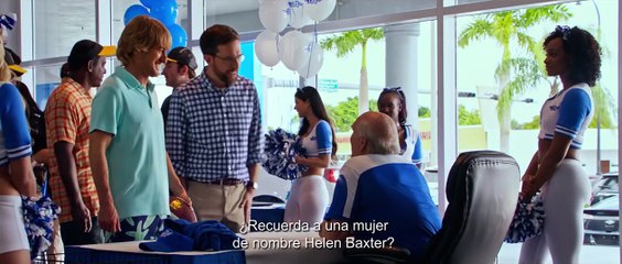 ¿Quién es papá? Trailer subtitulado en español