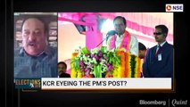Does KCR Have Prime Ministerial Ambitions?