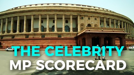 Celebrity MPs: Lower Attendance, Better Use Of Constituency Development Funds