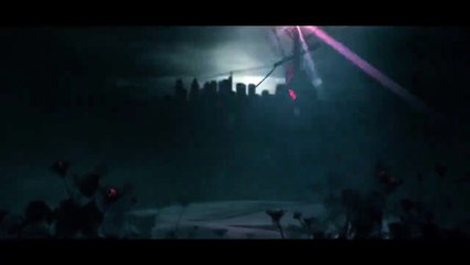 Teaser tráiler TWD Movie